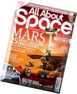 All About Space Issue 33, 2014