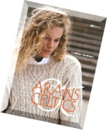 Arans & Celtics The Best of Knitter’s Magazine