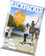 Backpacker Essentials – December 2014
