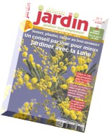 Detente Jardin N 111 – Janvier-Fevrier 2015