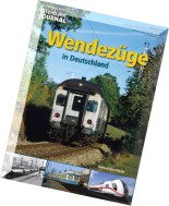 Eisenbahn Journal Sonderheft Wendezuge in Deutschland 01, 2015
