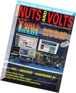Nuts and Volts N 11 – November 2014