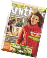 Simply Knitting 2007-03