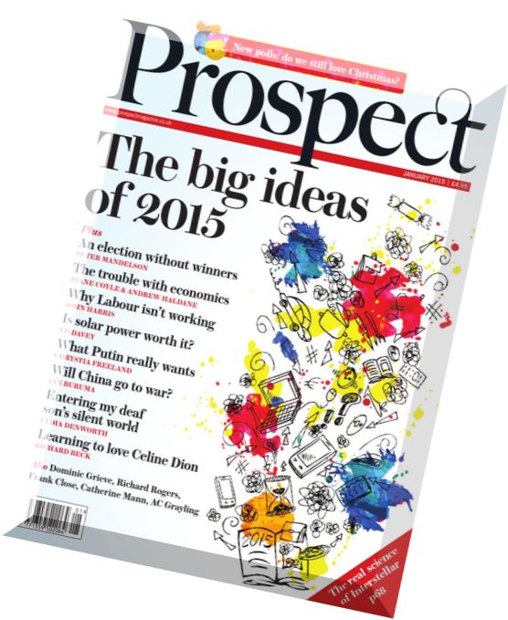 Prospect – January 2015