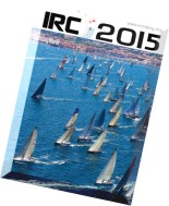 Yachting World – IRC Yearbook 2015