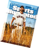 Sports Illustrated – 15 December 2014