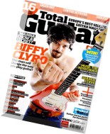 Total Guitar – December 2009