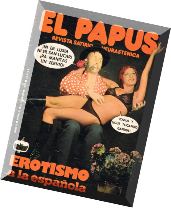 El Papus 097