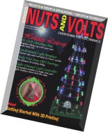 Nuts and Volts – December 2014