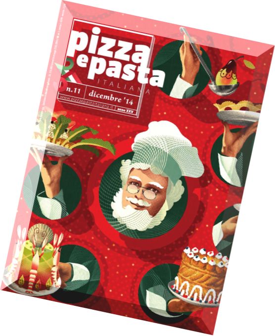 Pizza e Pasta Italiana – Dicembre 2014