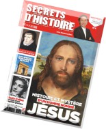 Secrets d’Histoire de Detours en France N 4, 2014