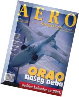 Aero Magazin 24