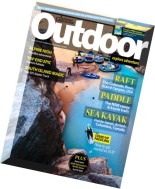 Australian Geographic Outdoor – January-February 2015