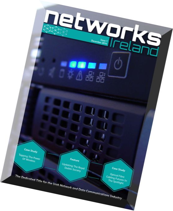 Networks Ireland – December 2014
