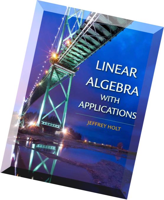 thesis of linear algebra