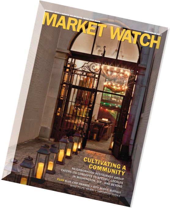 Market Watch – December 2014
