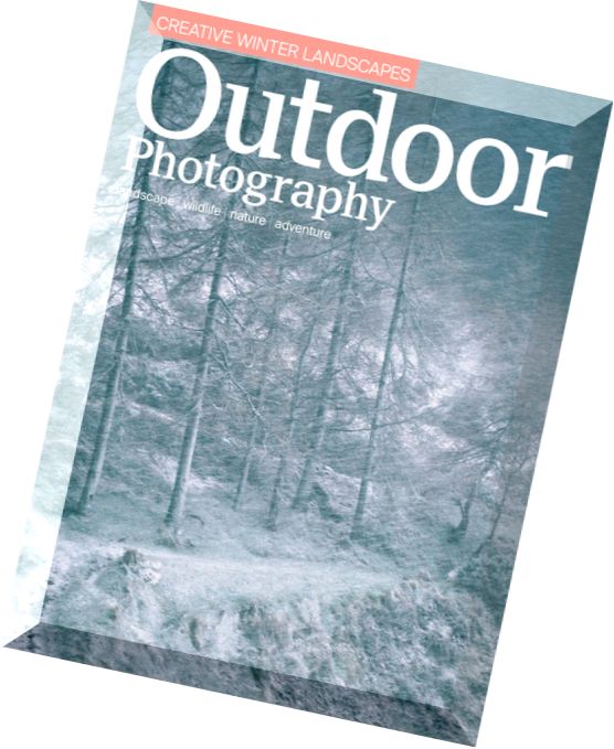 Outdoor Photography – January 2015