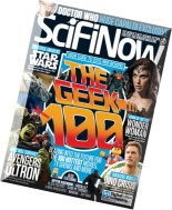 SciFi Now – Issue 101, 2014