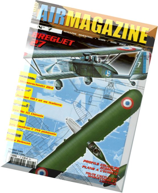 Air Magazine 07