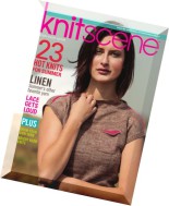 Knitscene – Summer 2014