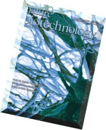 Nature Biotechnology – July 2012