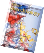 Nature Biotechnology – June 2012