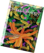 Nature Biotechnology – May 2012