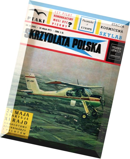 Skrzydlata Polska 1973-20