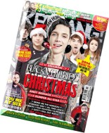 Kerrang – 20 December 2014