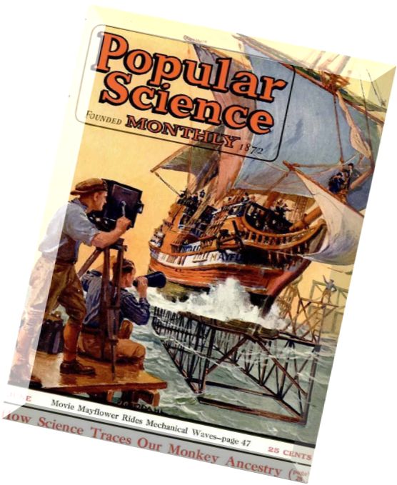 Popular Science 06-1923