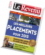 Le Revenu Placements N 146 – Janvier 2015
