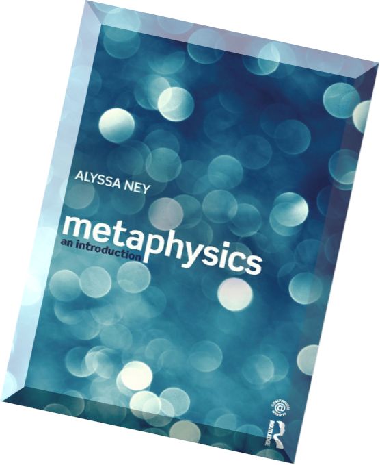 Metaphysics An Introduction