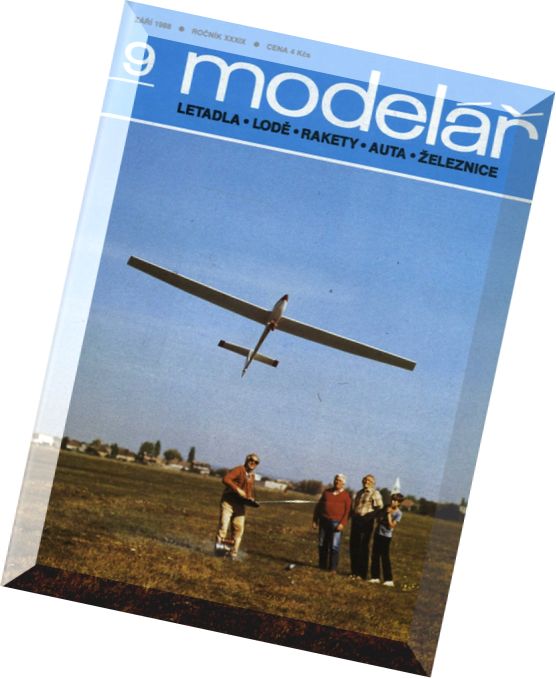 Modelar 1988-09