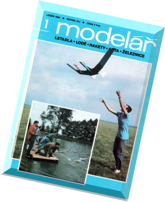 Modelar 1990-01