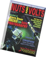 Nuts and Volts – January 2015