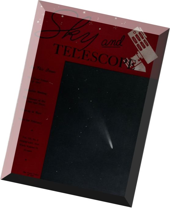 Sky & Telescope 1948 02