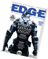 Edge UK – January 2015