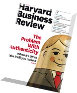 Harvard Business Review USA – January-February 2015