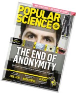 Popular Science – February 2014 AU
