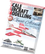 Scale Aircraft Modelling – January 2015