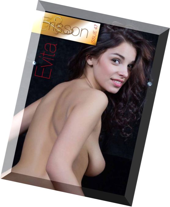 Frisson – Issue 47, 2015