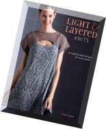 Light and Layered Knits