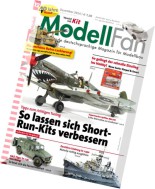 ModellFan – Magazin Dezember 12, 2014
