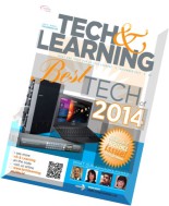 Tech & Learning – December 2014