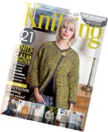 Knitting – January 2015