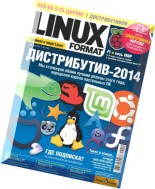 Linux Format Russia – December 2014