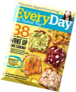 Every Day with Rachael Ray – January 2015