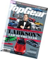 Top Gear Australia – January 2015