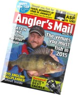 Angler’s Mail UK – 30 December 2014