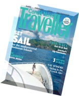 Conde Nast Traveller Middle East – January 2015